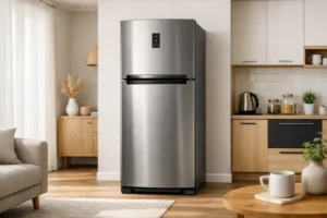 6 Melhores Refrigeradores 472L 2 Portas Frost Free para o Dia a Dia
