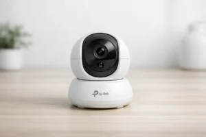 Garantia estendida: 6 Câmeras TP-Link com suporte VIP