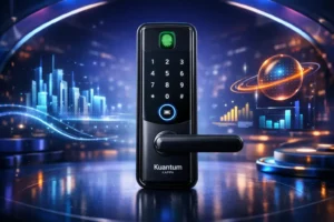 Sob medida para segurança: 3 fechaduras digitais biométricas ideais