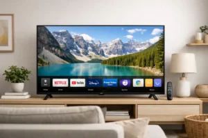 3 Smart TVs 4K LG para sua casa: qualidade e conectividade