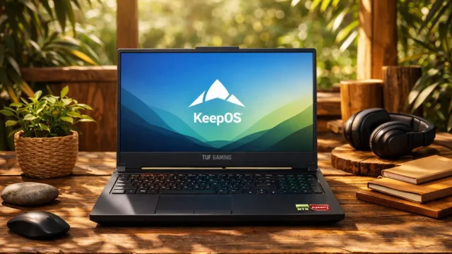 3 Melhores Notebooks ASUS TUF Gaming A15 Testados por Usuários Reais