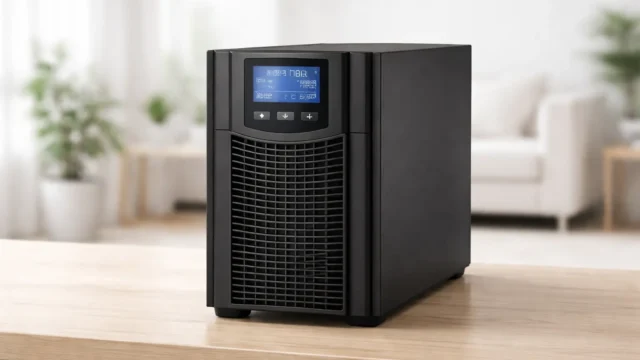 Guia de Compra: 6 Melhores Nobreaks para Levar em Viagens