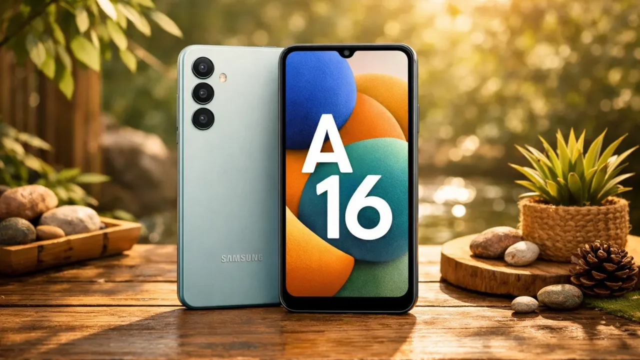 Eco friendly: 6 Samsung Galaxy A sustentáveis que valem o investimento