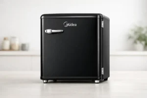 3 Melhores Frigobares Retrô com Garantia e Suporte no Brasil