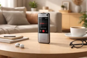 6 Melhores Plaud Note Gravadores de Voz AI Testados por Usuários Reais