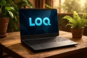 Guia rápido: 3 Notebooks Gamer Lenovo LOQ E com recursos avançados