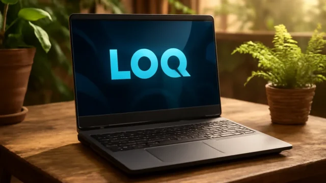 Guia rápido: 3 Notebooks Gamer Lenovo LOQ E com recursos avançados