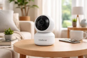 Câmeras de segurança Intelbras baratas e confiáveis para todos os bolsos
