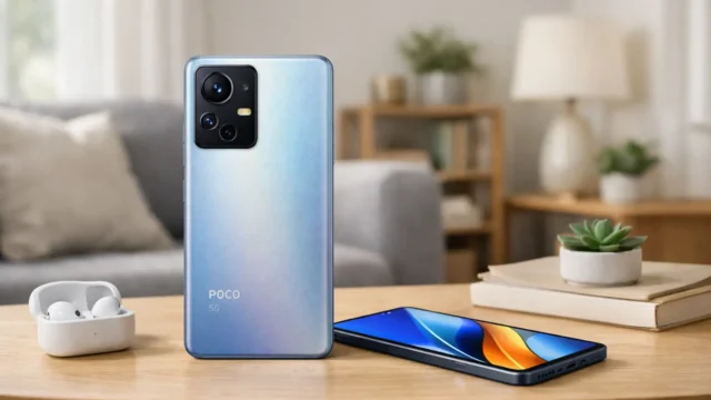6 Melhores Xiaomi Poco X7 Pro 5G com Tecnologia de Ponta