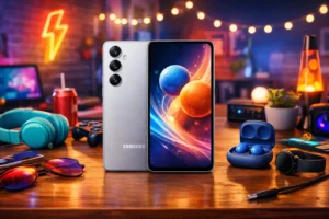 6 Melhores Smartphones Samsung Galaxy A56 5G Testados por Usuários Reais