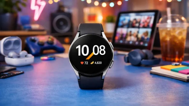 Sob medida para atividade física: 6 Samsung Galaxy Watch8 ideais
