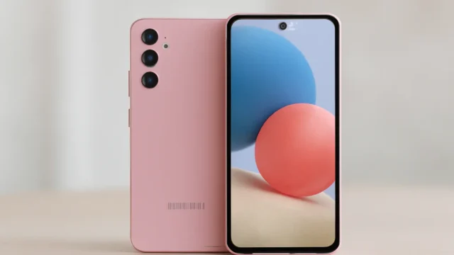 3 Melhores Smartphones Samsung Galaxy A56 5G que Realmente Valem a Pena