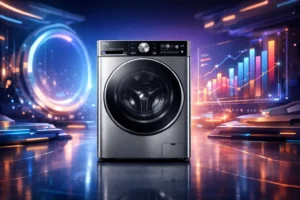 Melhor Lava e Seca LG VC4 12kg 220V Custo-Benefício 12/30/2025 08:42:48