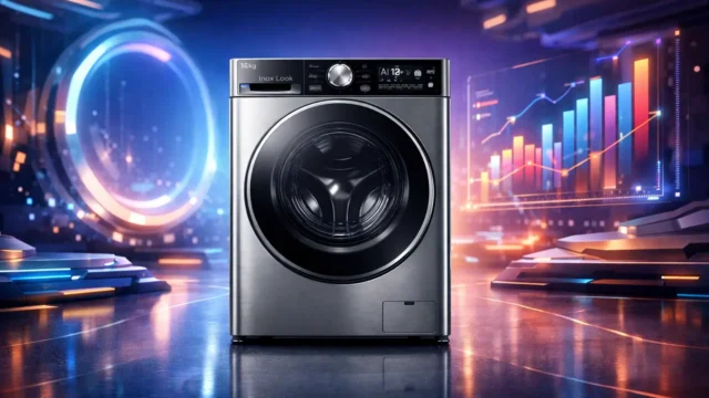 Melhor Lava e Seca LG VC4 12kg 220V Custo-Benefício 12/30/2025 08:42:48