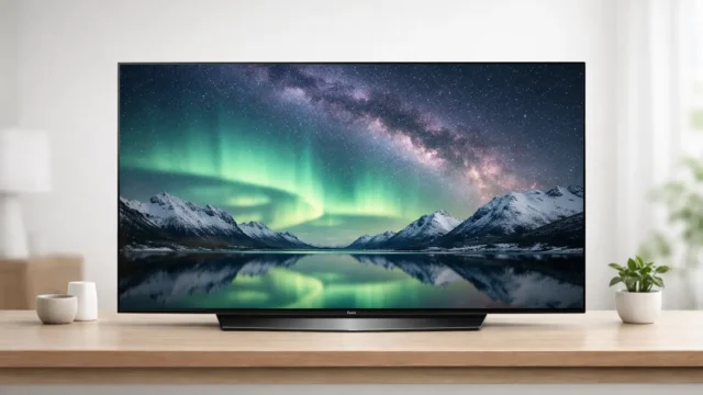 Os melhores modelos de TV OLED C5 LG bons e baratos no Brasil 12/30/2025 08:42:48