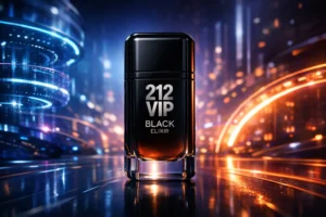 Guia de Compra: 6 Melhores Perfumes Carolina Herrera 212 Vip Black Elixir
