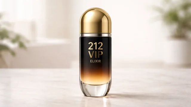 Os melhores 212 Vip Elixir bons e baratos no Brasil