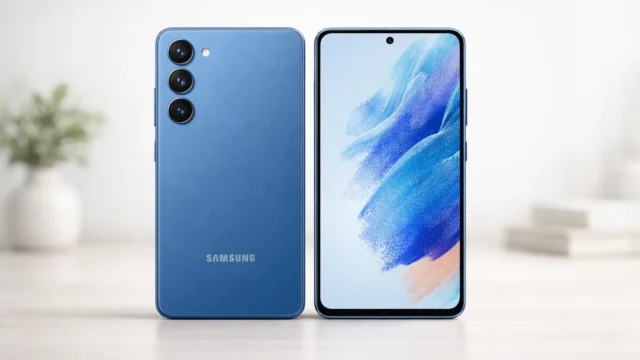 Versão Pro ou Lite? Comparativo de 3 Celulares Samsung Galaxy S25 FE 5G