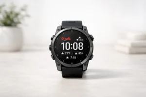6 Melhores Pulseiras para Garmin Fenix 8 com Tecnologia de Ponta