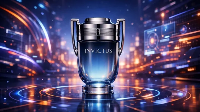 Top 6 Perfumes Invictus 100ml para Impressionar no Dia a Dia