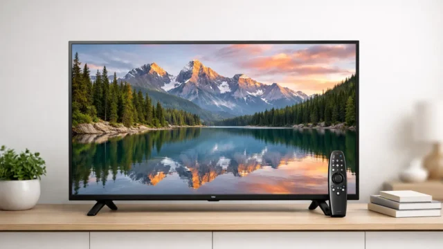 3 Melhores Smart TVs LG 4K com Tecnologia de Ponta