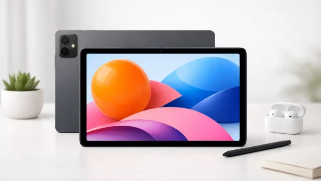 Bons e baratos: 6 Redmi Pad SE 11" 256GB para comprar sem medo