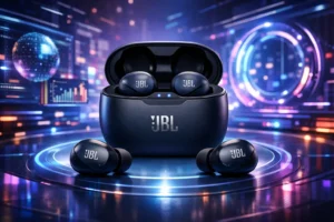 Nota máxima ★5: 6 Fones de Ouvido JBL True Wireless Wave Buds 2 Aprovados pelos Usuários