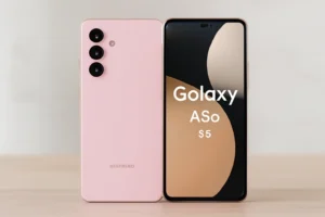 Sob medida para produtividade: 3 Smartphones Samsung Galaxy A56 5G ideais em 12/01/2025 19:18:54