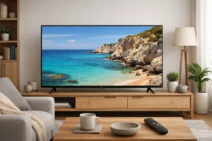 Work from home: 3 Smart TVs ideais para produtividade em 12/31/2025 00:22:38