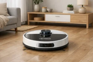 6 Melhores Aspiradores Robôs Liectroux para Sua Casa