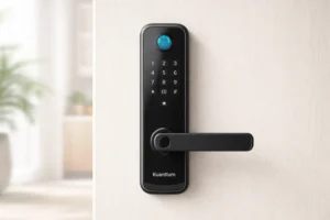 Sob medida para segurança: 3 fechaduras digitais biométricas ideais