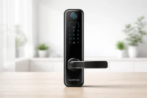 Especial gamers: 3 Fechaduras Eletronica Digital Biométrica Smart Inteligente Kuanttum Kappa com alto desempenho gráfico