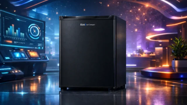 3 Melhores Frigobares Eos Ice Compact 124L para o Dia a Dia