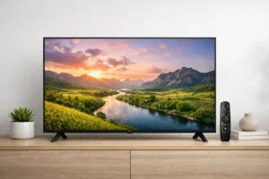 Versão Pro ou Lite? Comparativo de 3 Smart TVs LG UHD em 12/31/2025 00:22:38