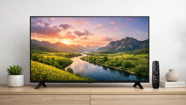 Versão Pro ou Lite? Comparativo de 3 Smart TVs LG UHD em 12/31/2025 00:22:38