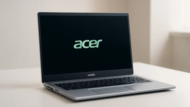 Descontos de até 18%: 3 Notebooks Acer Aspire em oferta especial
