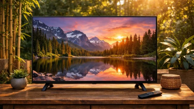 Guia de Compra: 3 Melhores Smart TVs LG UHD 4K Atualizados para 12/31/2025