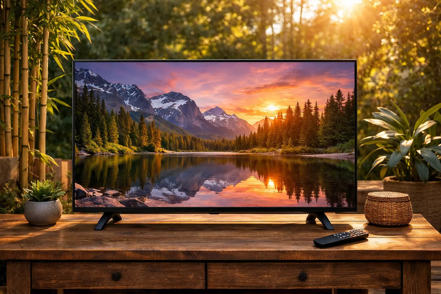 Guia de Compra: 3 Melhores Smart TVs LG UHD 4K Atualizados para 12/31/2025