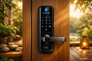 3 Melhores Fechaduras Digitais Biométricas Compactas e Eficientes