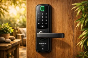 3 Melhores Fechaduras Eletronicas Digitais Biométricas Testadas por Usuários Reais