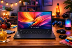 3 Melhores Notebooks ASUS VivoBook Go 15 para Quem Busca Qualidade