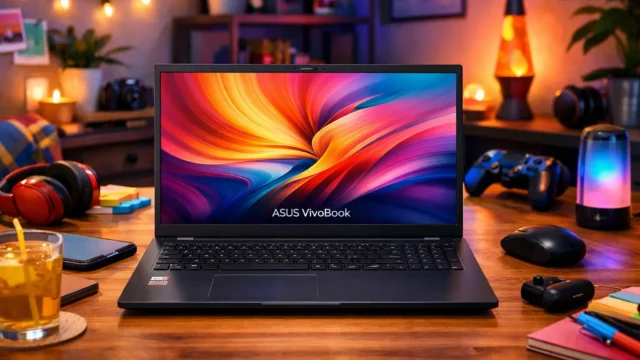 3 Melhores Notebooks ASUS VivoBook Go 15 para Quem Busca Qualidade