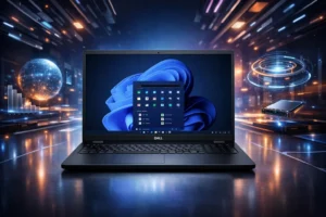 Performance de ponta: 3 Notebooks Dell Inspiron que se destacam
