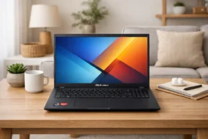 3 Melhores Notebooks ASUS VivoBook Go 15 com Garantia e Suporte no Brasil