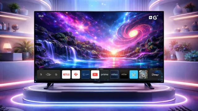 Custo-benefício: 3 Smart TVs 4K até R$3.500 em 12/31/2025 12:09:03