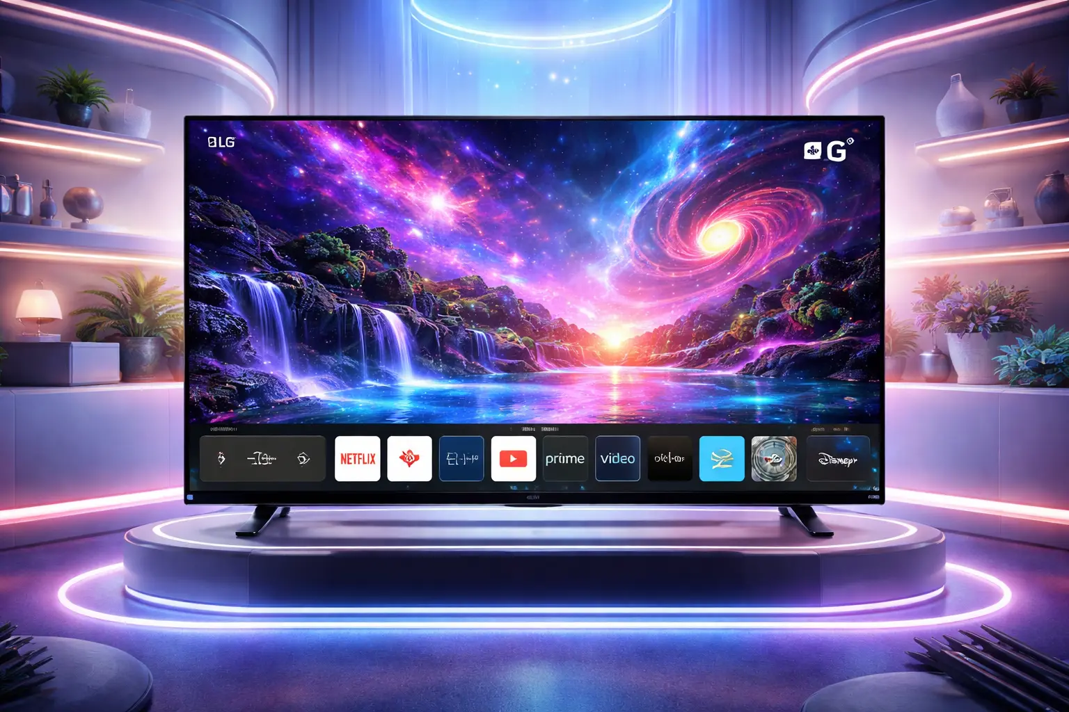 Custo-benefício: 3 Smart TVs 4K até R$3.500 em 12/31/2025 12:09:03