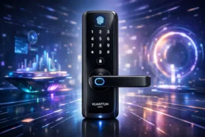 3 Fechaduras Eletrônicas Digitais Biométricas para sua Porta