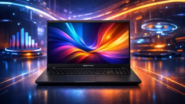 Especial gamers: 3 Notebooks ASUS VivoBook Go 15 com alto desempenho gráfico