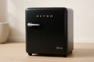 Os melhores Frigobares Retrô bons e baratos no Brasil