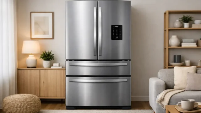 6 Melhores Geladeiras Electrolux Multidoor Mais Vendidos no Brasil